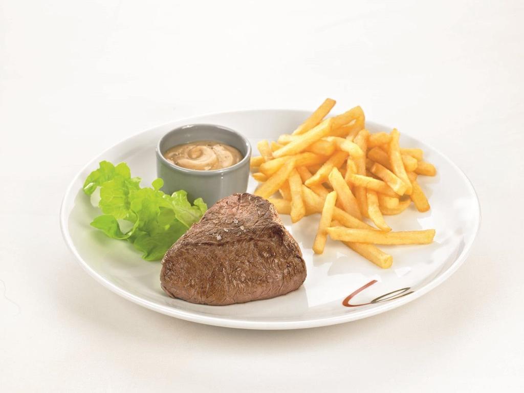 Greet Hotel Châtellerault Felszereltség fotó