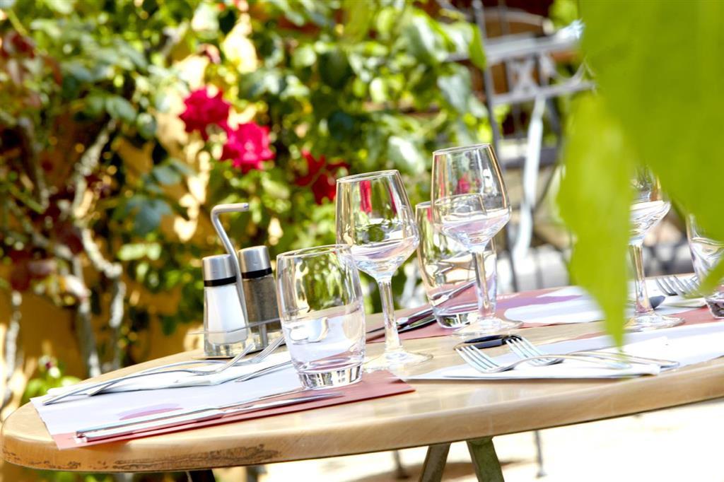 Greet Hotel Châtellerault Kültér fotó